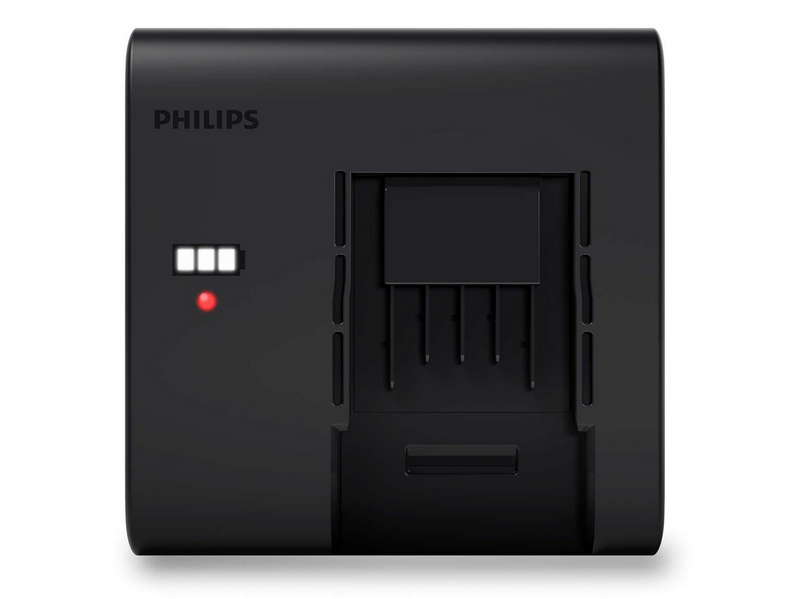 Philips Battery pack and charger VXV1797/01