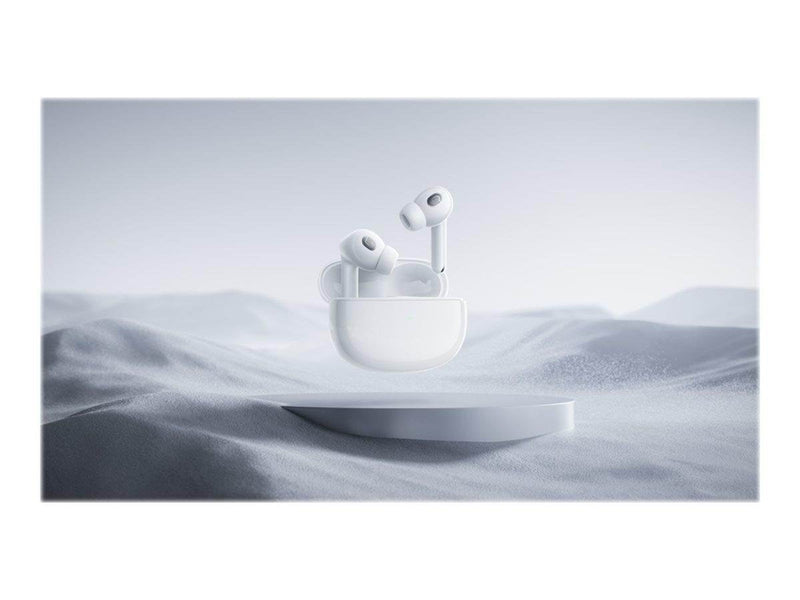 Xiaomi Buds 3T Pro - Gloss White