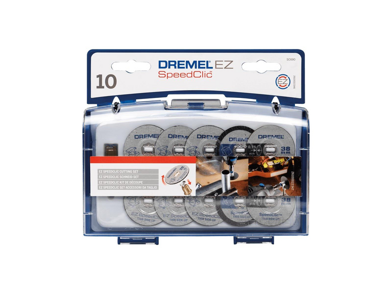 Dremel SC690