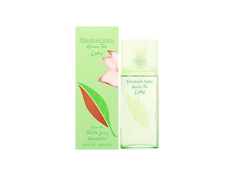 Elizabeth Arden Green Tea Lotus EDT 100 ml