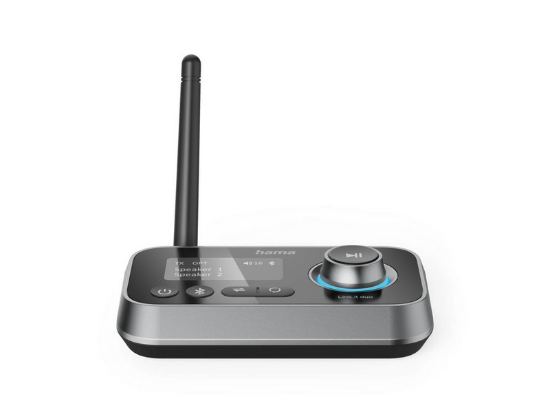 Hama Audio Transmitter/Receiver Bluetooth