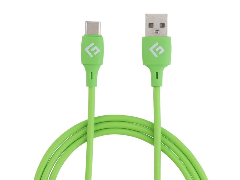 Floating Grip 0.5M Silicone USB-C Cable