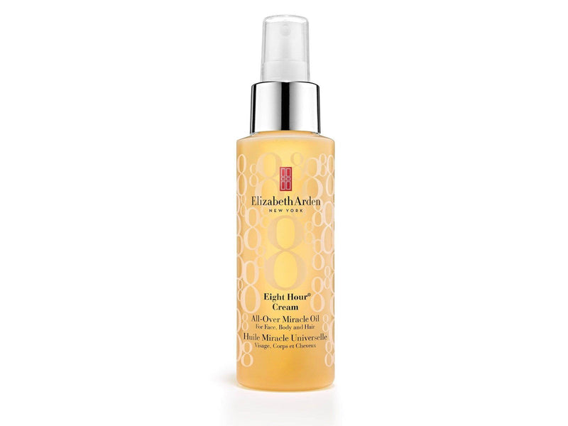 Elizabeth Arden Eight Hour Cream All-Over Miracle Oil