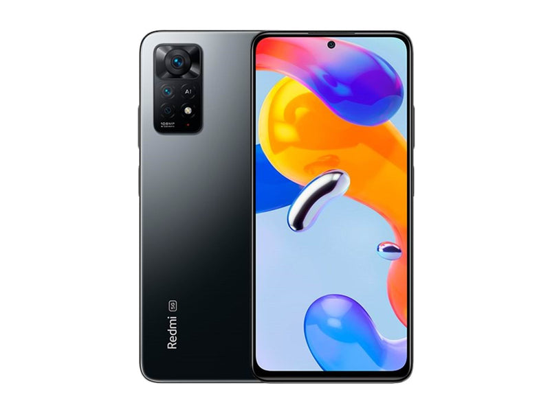Xiaomi Redmi Note 11 Pro 5G 128GB/6GB - Graphite Grey