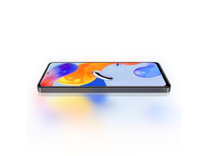 Xiaomi Redmi Note 11 Pro 5G 128GB/6GB - Graphite Grey