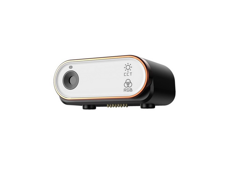 Hohem Fill light and AI Tracking Module for iSteady M6/MT2