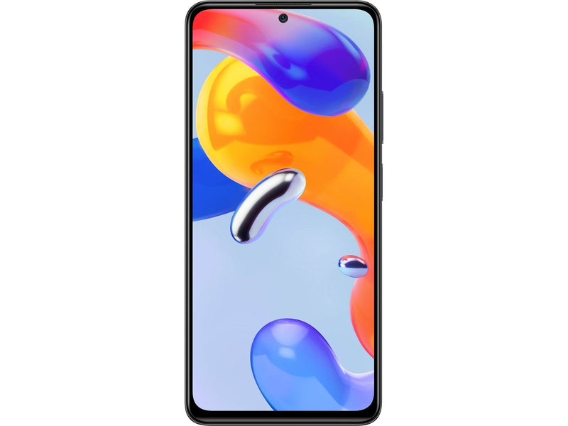 Xiaomi Redmi Note 11 Pro 5G 128GB/6GB - Graphite Grey