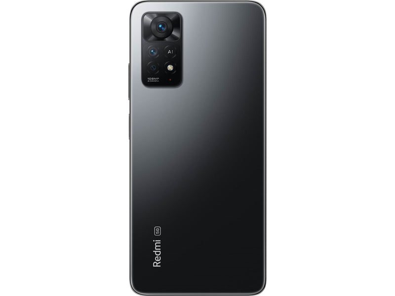 Xiaomi Redmi Note 11 Pro 5G 128GB/6GB - Graphite Grey