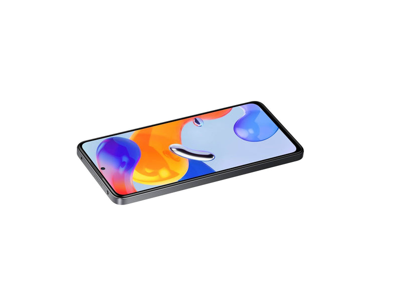 Xiaomi Redmi Note 11 Pro 5G 128GB/6GB - Graphite Grey