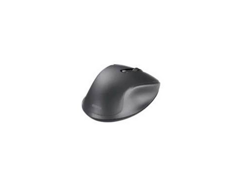 Deltaco Silent Bluetooth Office mouse 5 buttons 600-1200 - Maus (Schwarz)