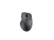 Deltaco Silent Bluetooth Office mouse 5 buttons 600-1200 - Maus (Schwarz)