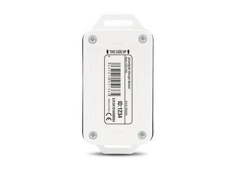 ISMARTGATE Sensor Tilt Wireless Sensor Garage