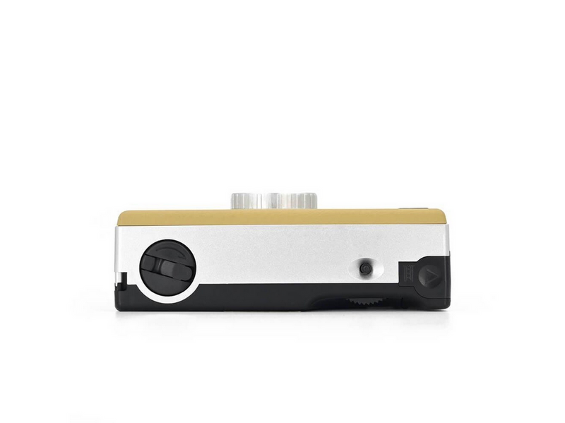 KODAK EKTAR H35 Film Camera Sand