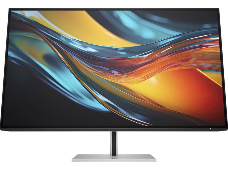 32" HP Series 7 Pro 732pk - 3840x2160 (4K) - 60Hz - IPS - 100W USB-C - KVM switch