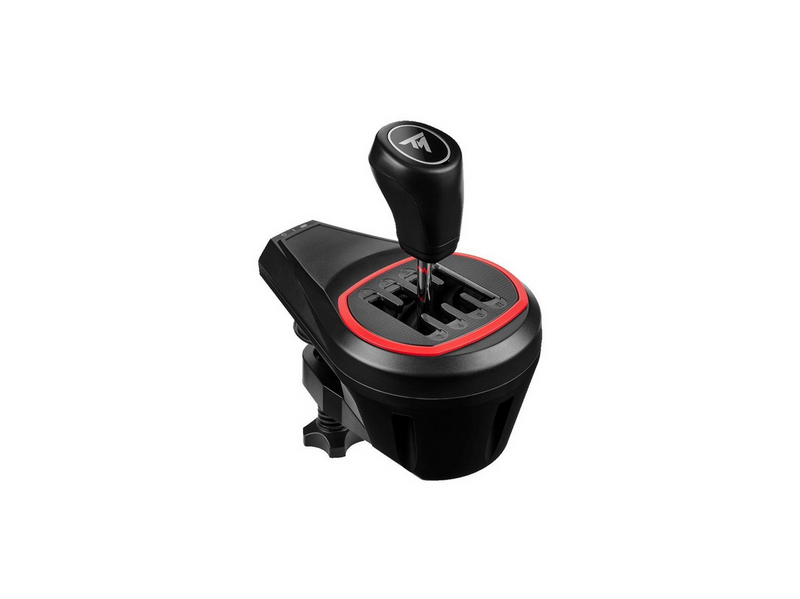 Thrustmaster T128 - Pedals - Streering Wheel & Shifter Pack - Xbox & PC - Wired