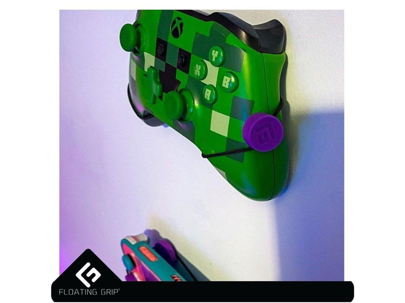 Floating Grip Soft Silicon Covers