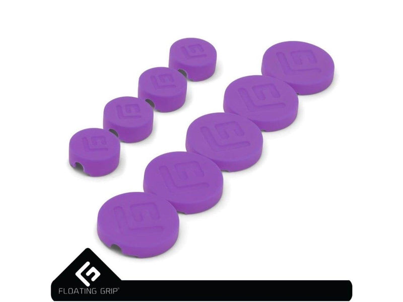 Floating Grip Soft Silicon Covers