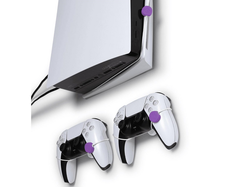 Floating Grip Soft Silicon Covers