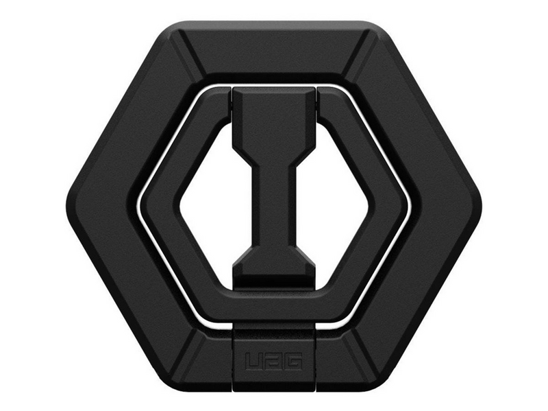 UAG Magnetic Ring Stand black