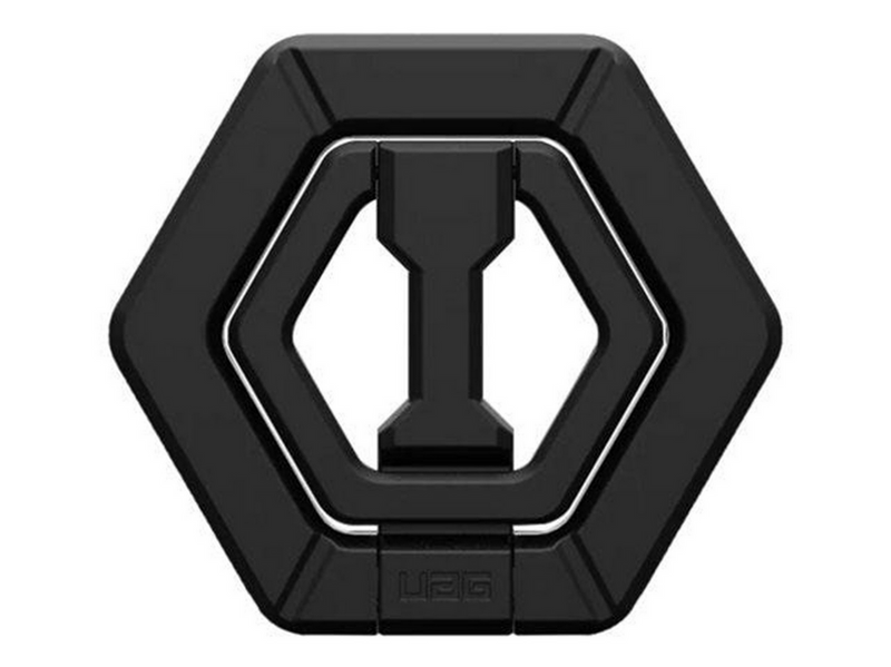 UAG Magnetic Ring Stand black
