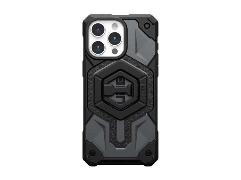 UAG Magnetic Ring Stand black
