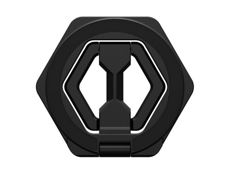 UAG Magnetic Ring Stand black