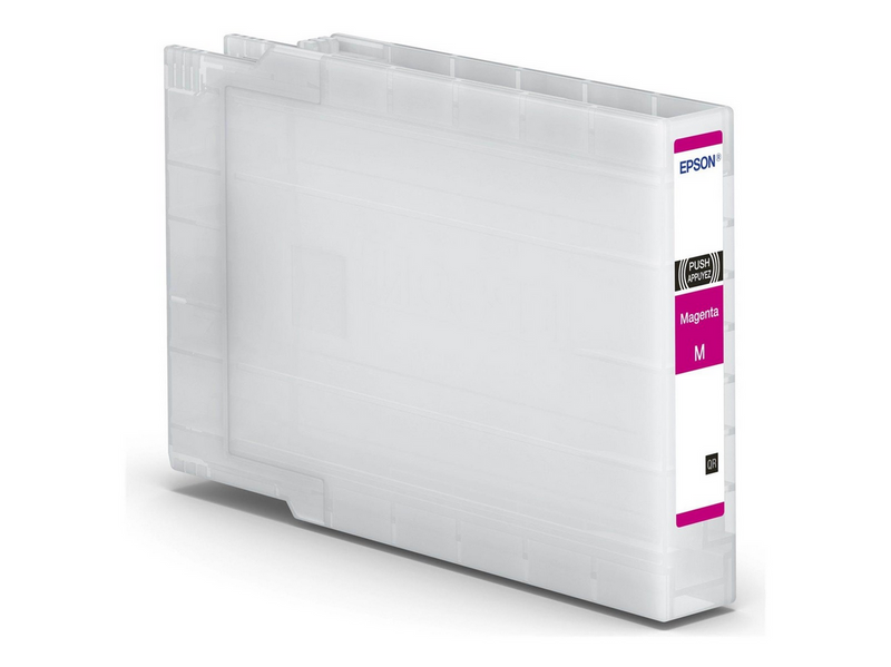 Epson T04B3 - XL size - magenta - original - ink cartridge
