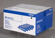 Brother Original DR-241CL Trommeleinheit 15.000 Seiten (DR241CL)