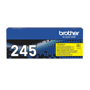 Brother Original TN-245 Toner - gelb (TN245Y)