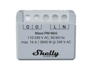 Shelly Qubino Wave PM Mini