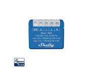 Shelly Qubino Wave 1 Mini