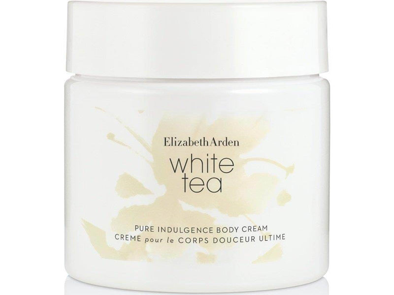 Elizabeth Arden White Tea Body Cream
