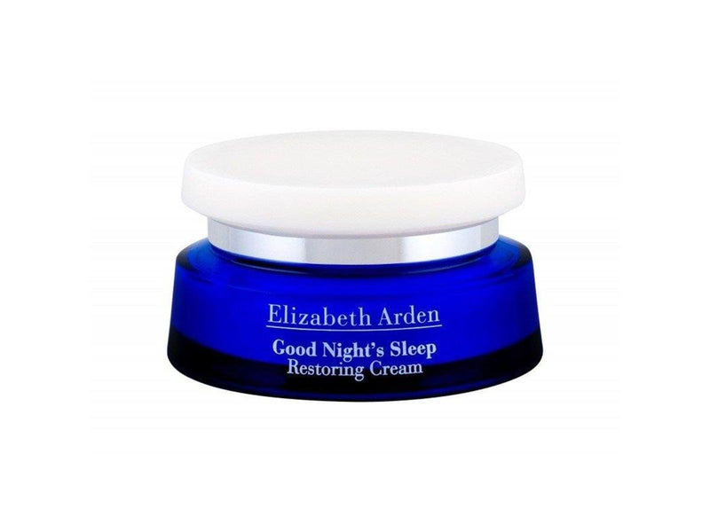 Elizabeth Arden Good Night's Sleep Restoring Cream