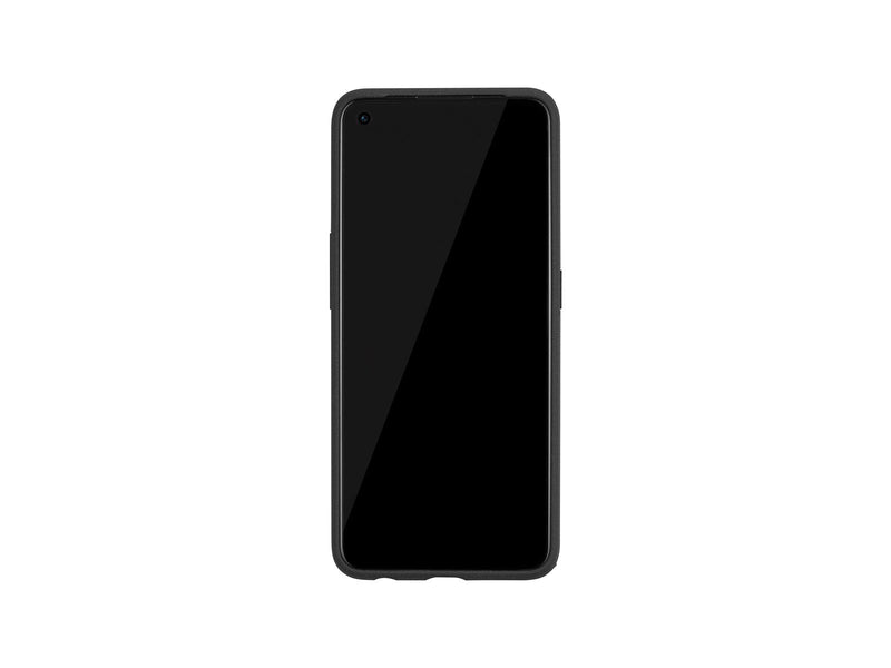 OnePlus Nord CE 2 - Sandstone Bumper Case - Sandstone Black