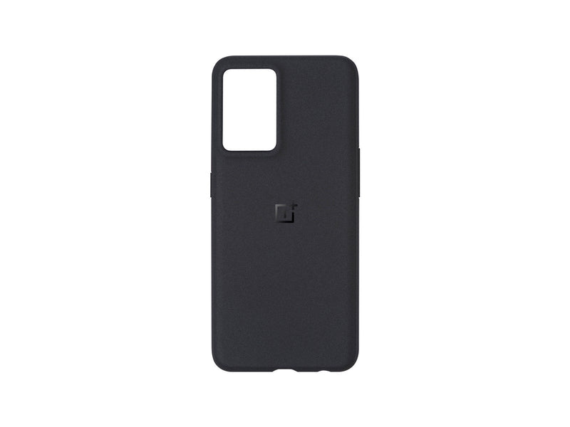 OnePlus Nord CE 2 - Sandstone Bumper Case - Sandstone Black