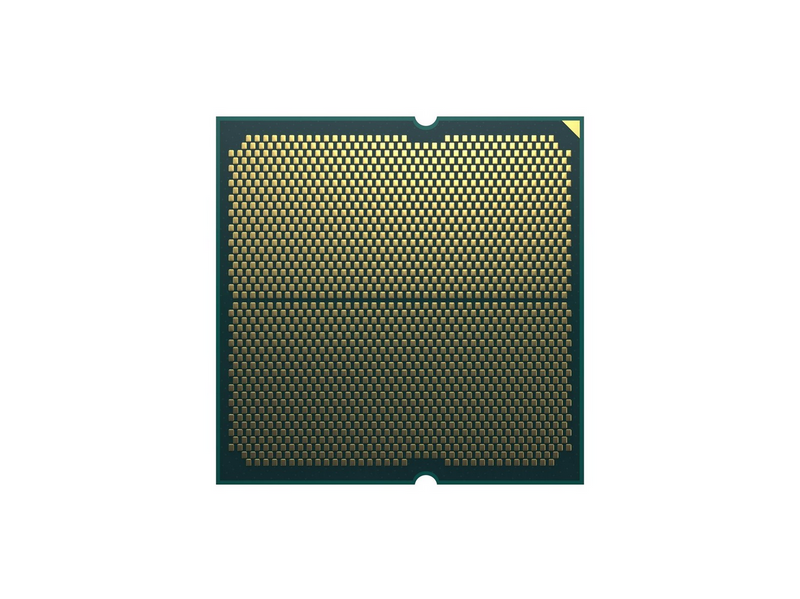 AMD Ryzen 5 8400F Wraith Stealth CPU - 6 Kerne - 4.2 GHz - AMD AM5 - AMD Boxed (mit Kühler)