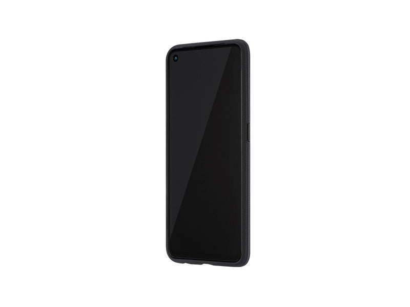 OnePlus Nord CE 2 - Sandstone Bumper Case - Sandstone Black