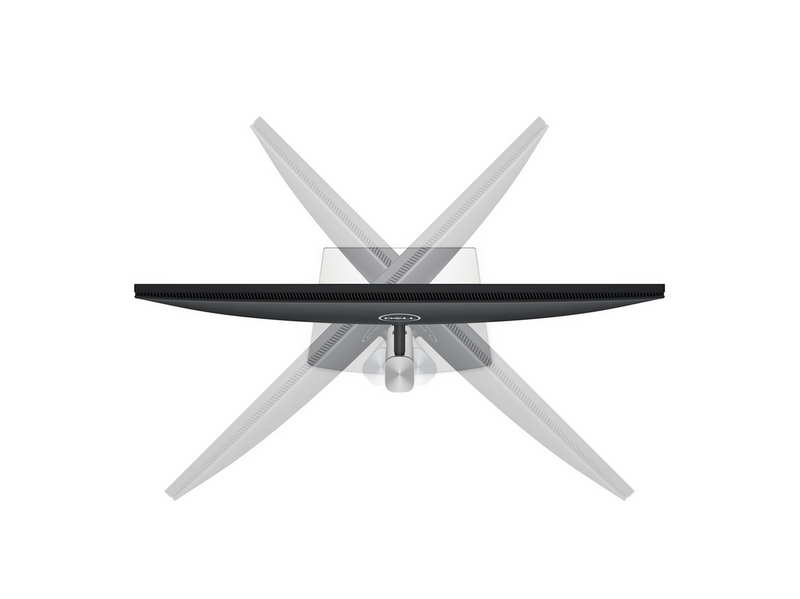 27" Dell P2725H - 1920x1080 (FHD) - 100Hz - IPS - 15W USB-C