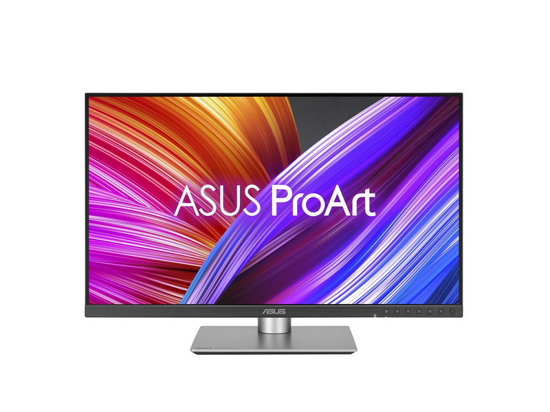 24" ASUS ProArt PA24ACRV - 2560x1440 (QHD) - 75Hz - IPS