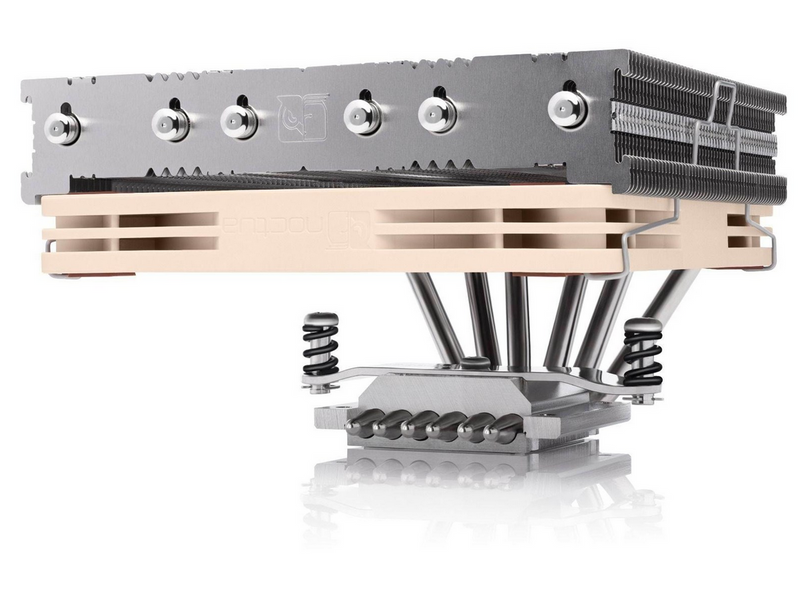 Noctua NH-L12Sx77 - CPU-Luftkühler