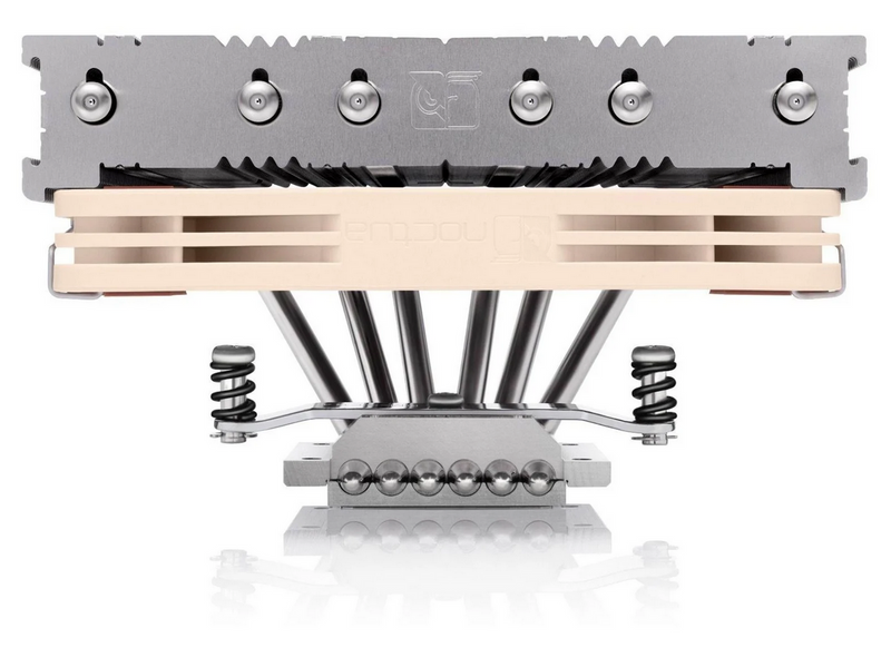 Noctua NH-L12Sx77 - CPU-Luftkühler