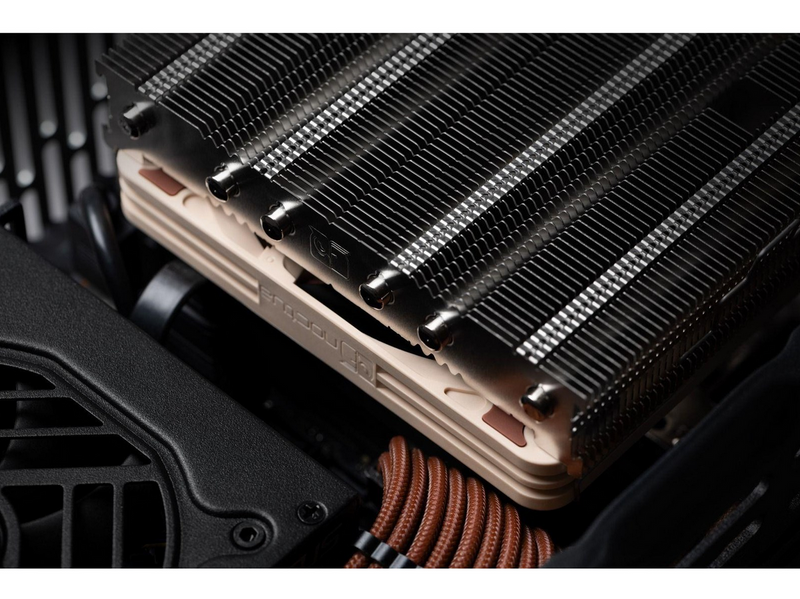 Noctua NH-L12Sx77 - CPU-Luftkühler