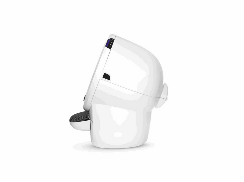 Whisker LITTER-ROBOT 4 - WHITE - EU