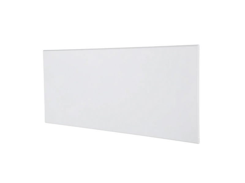 Adax Neo Panel Electric radiator with WiFi 800W 230V 330x750 mm White