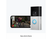 Ring Video Doorbell Pro (Akku)