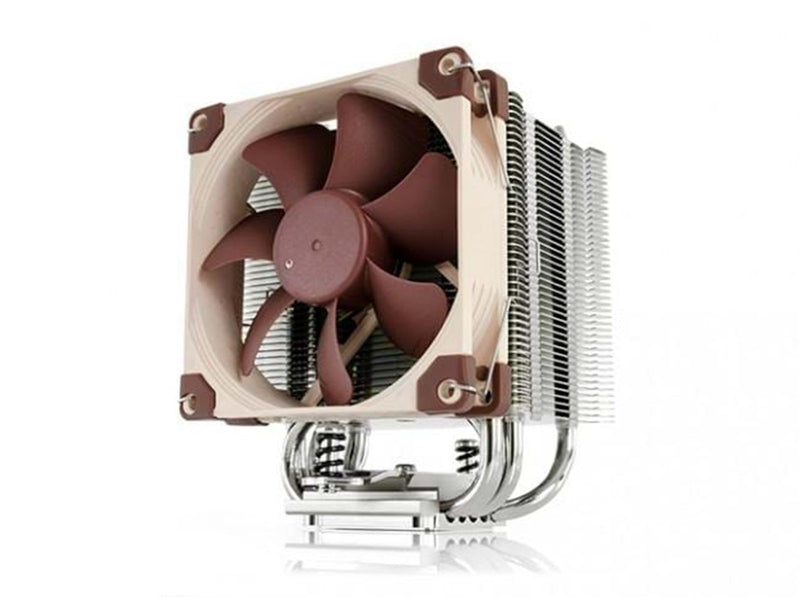 Noctua NH-U9S - CPU-Luftkühler - Max 22 dBA