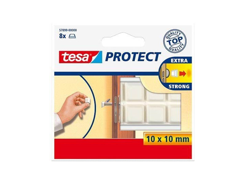 tesa Protect Protection buffers 10mm x 10mm