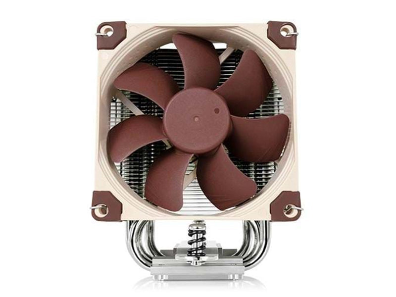 Noctua NH-U9S - CPU-Luftkühler - Max 22 dBA