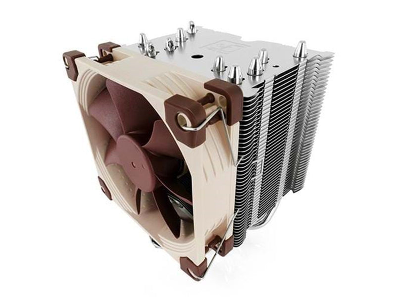 Noctua NH-U9S - CPU-Luftkühler - Max 22 dBA