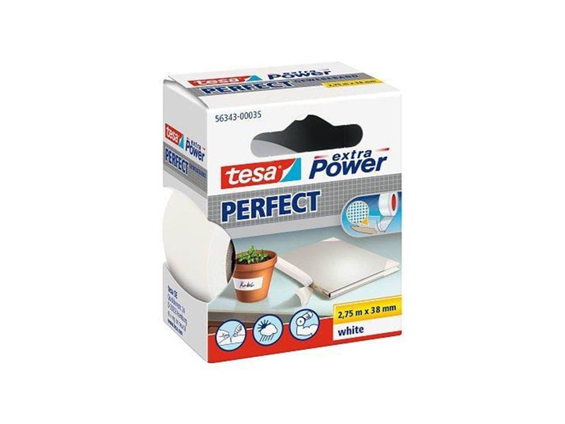 tesa extra Power Perfect 2.75m x 38mm / hfb